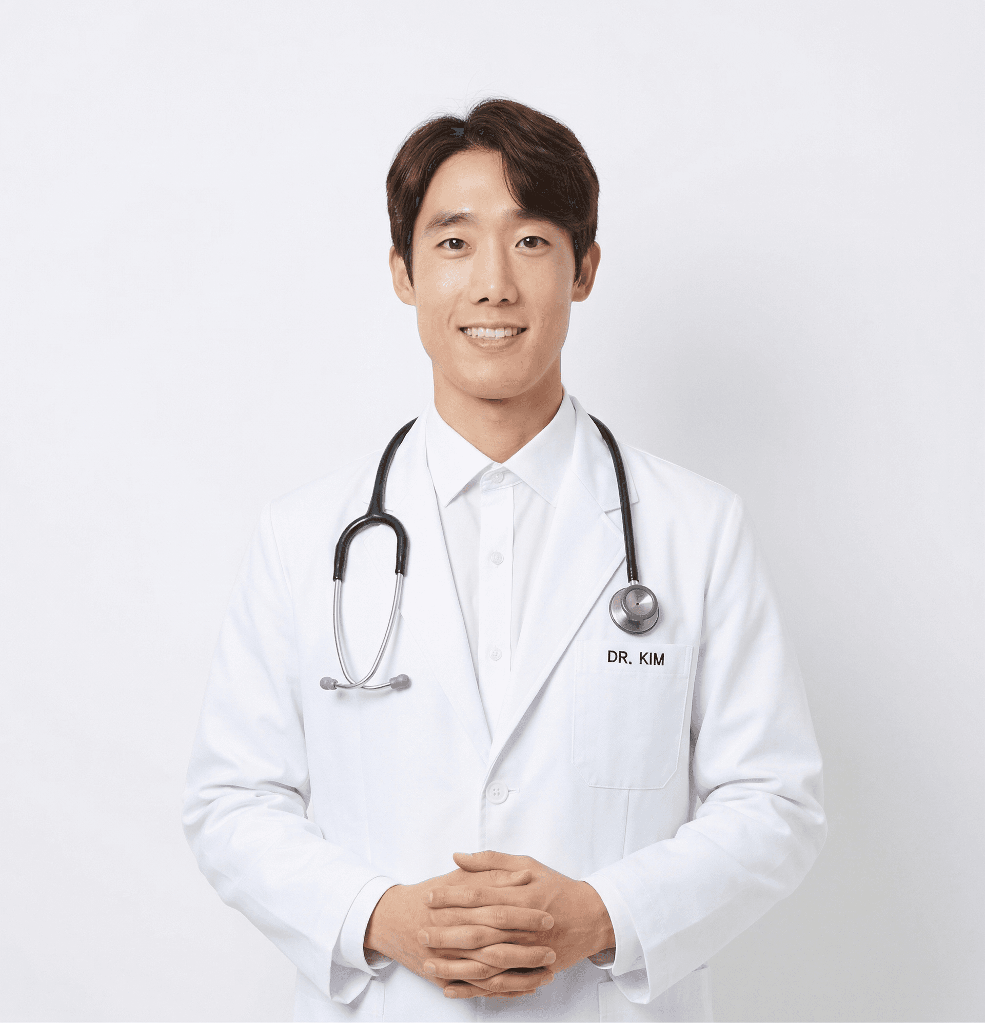 이한상 대표원장 진료 이미지