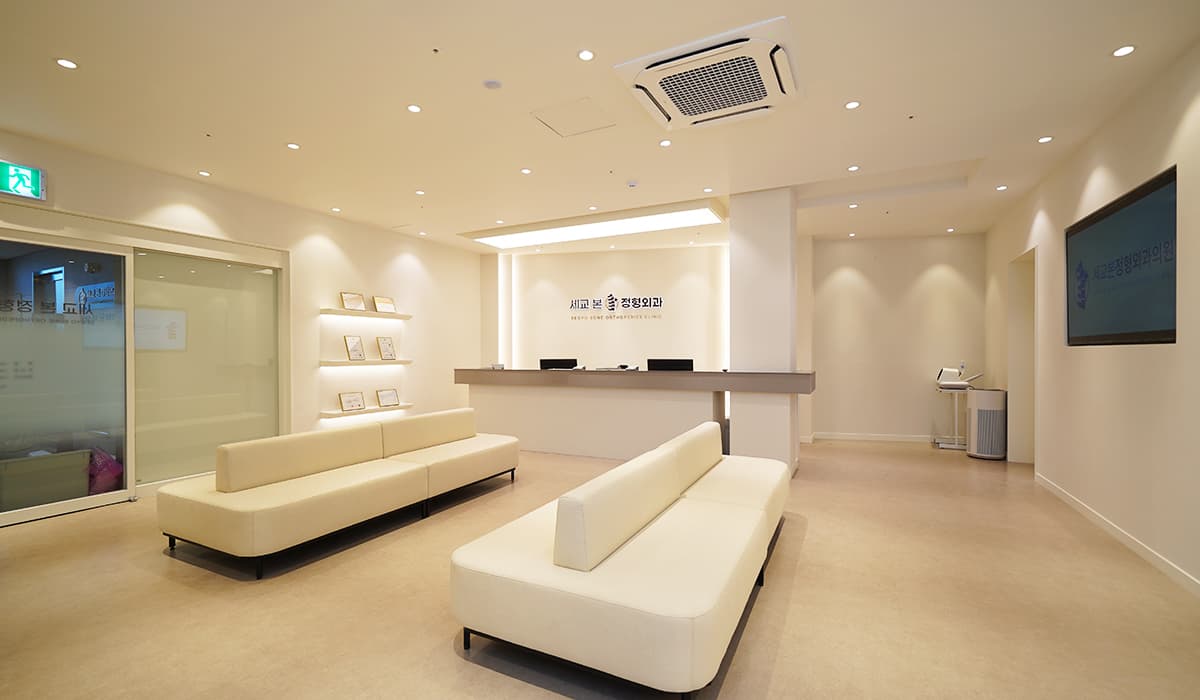 병원 둘러보기 이미지 1