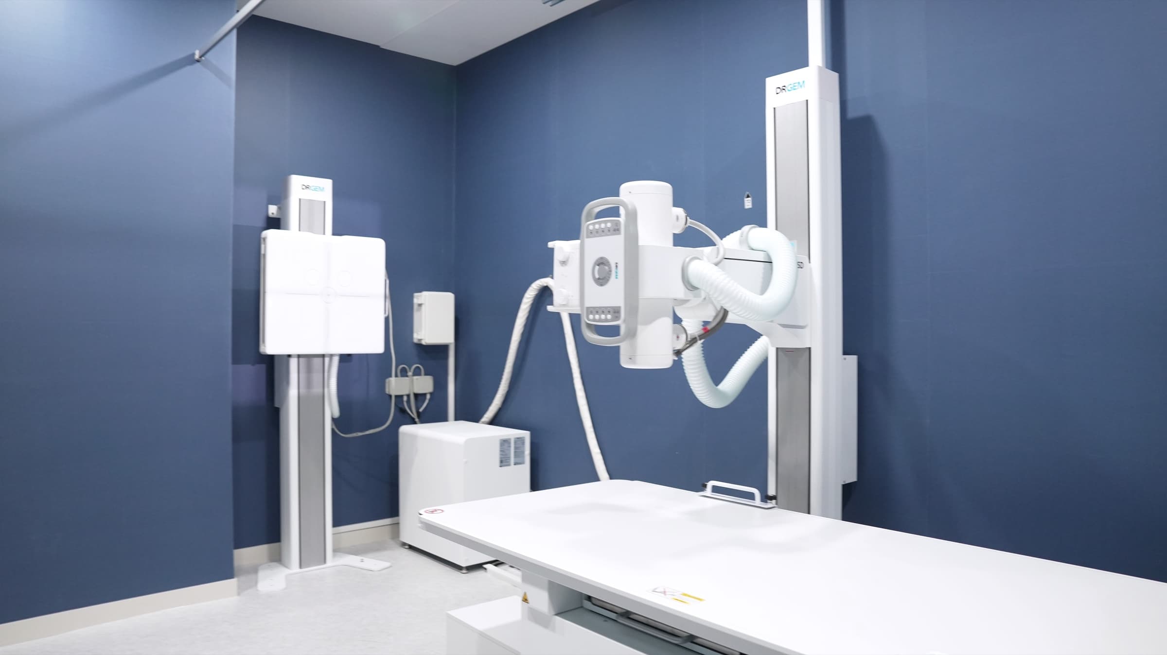 365 서울하나열 정형외과 영상검사실 X-ray 장비