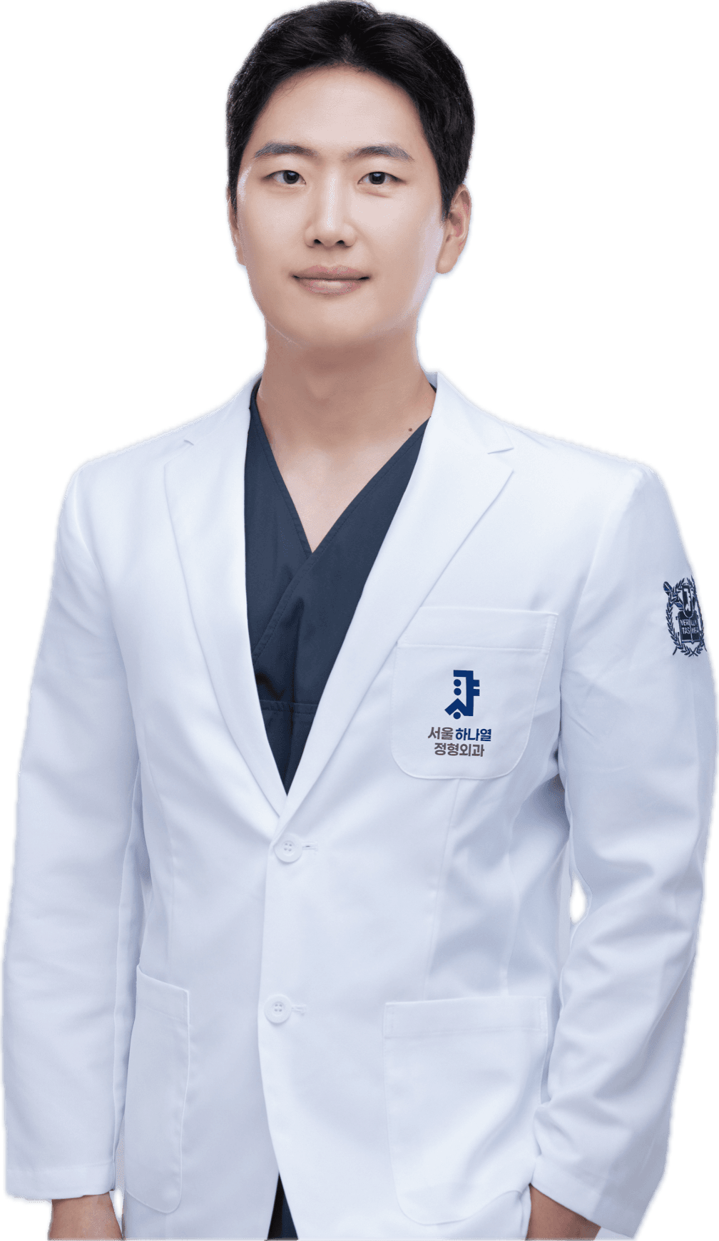 최지홍 재활의학과 전문의 사진
