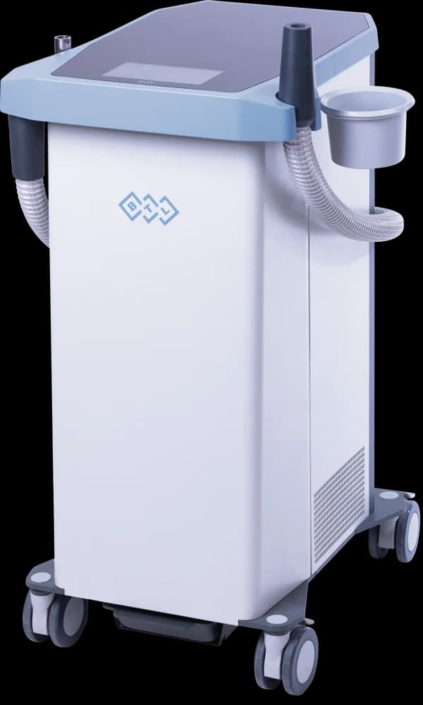 BTL Cryotherapy 신장분사치료 장비 이미지