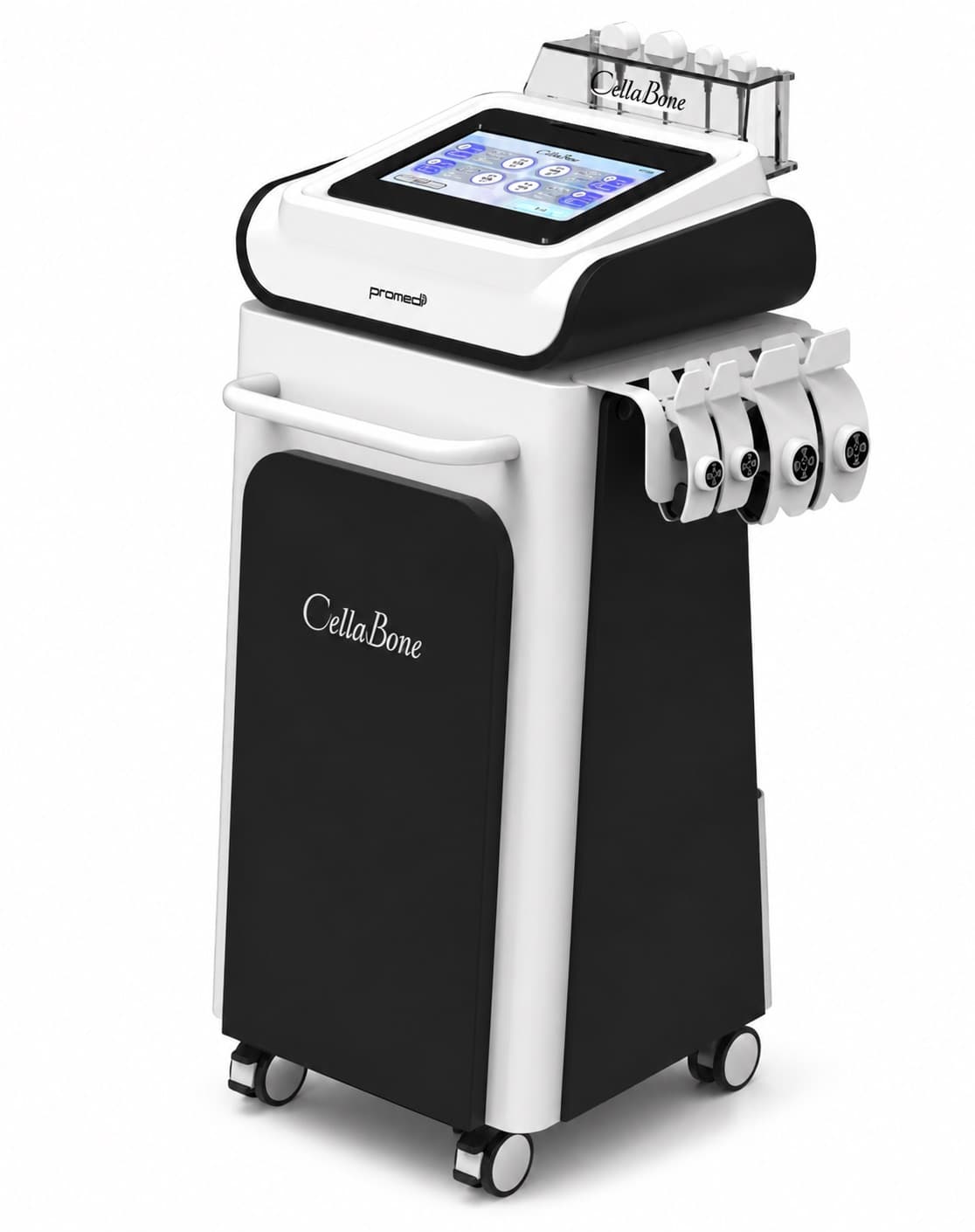 골유합치료기 CellaBone CB-100 장비 이미지